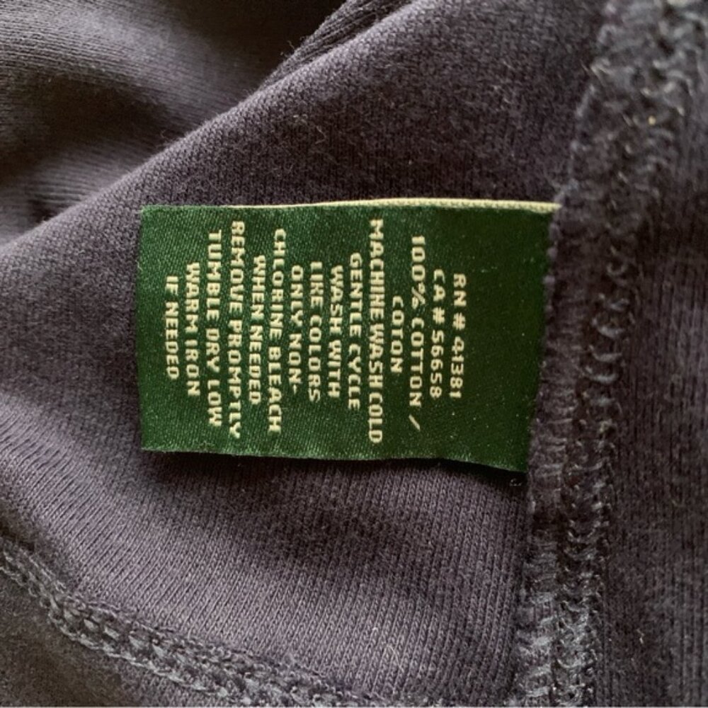 Lauren Ralph Lauren Boat Neck T-Shirt - Picture 9 of 10